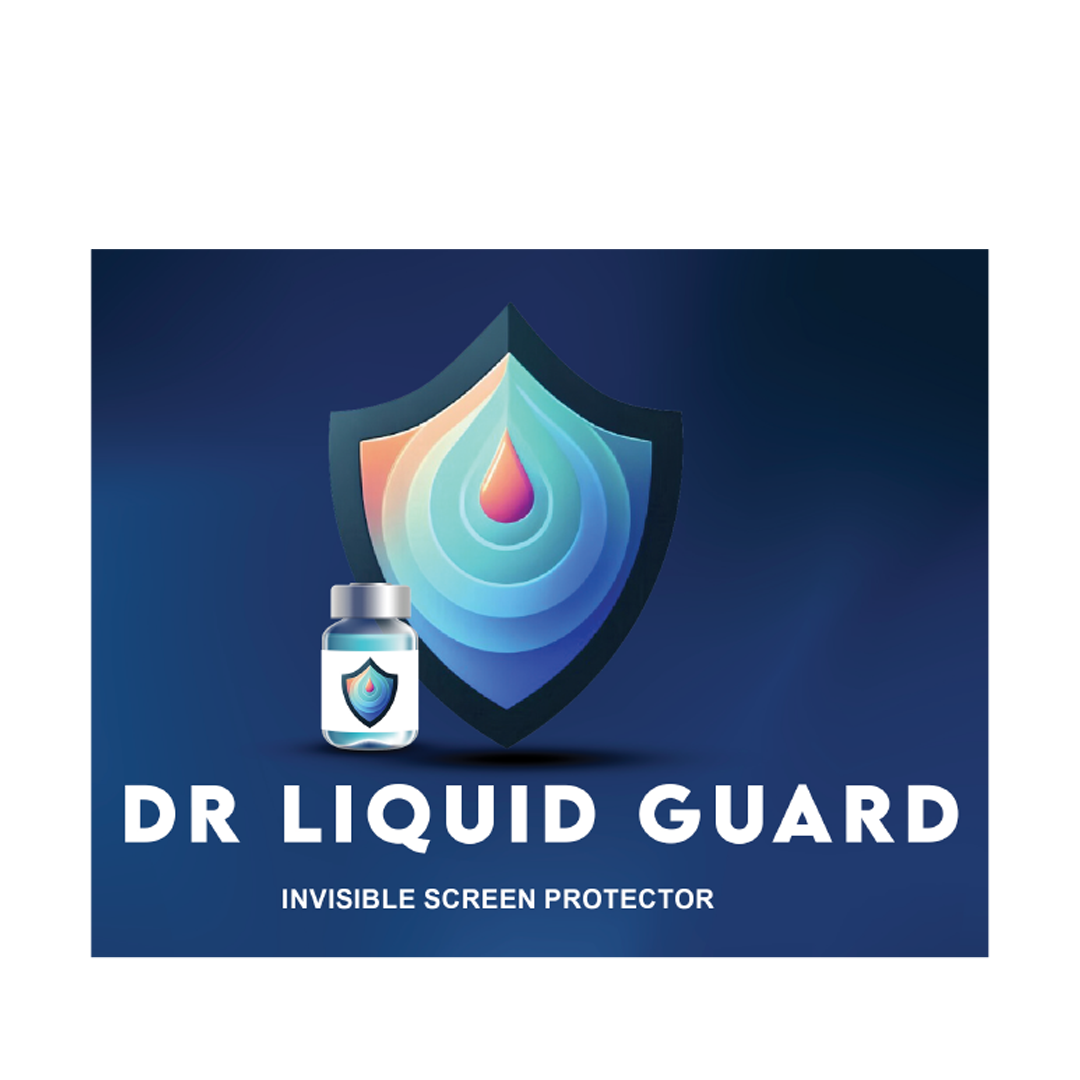 Dr Liquid